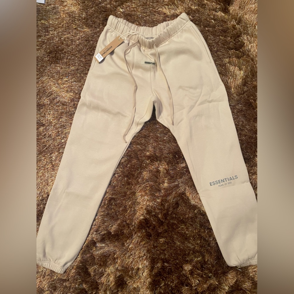 Fear of God essentials Sweatpants